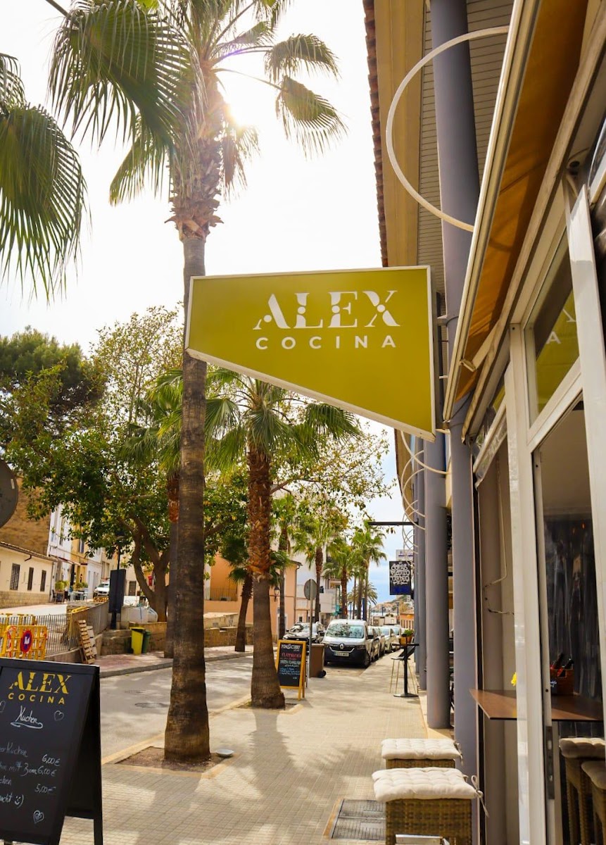 Alex Cocina Photos 2